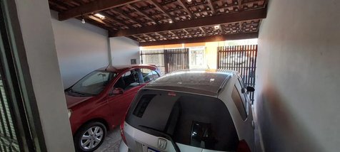 house em Rua Philomena Fauvel, Jardim Beatriz - São Carlos - SP