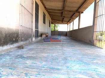 house em Rua A, Verde Vida - Juatuba - MG