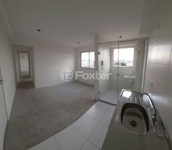 apartment em Rua Doutor José Serra Ribeiro, Jardim Nova Germania - São Paulo - SP