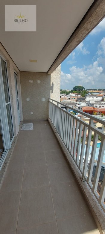 apartment em Avenida Comandante Sampaio, km 18 - Osasco - SP