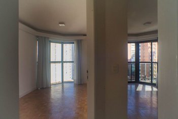 apartment em Rua Cayowaá, Perdizes - São Paulo - SP