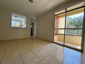 apartment em Rua Maria Clara Tavares, Castelo - Belo Horizonte - MG