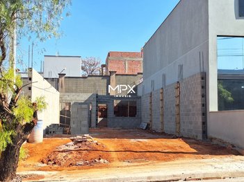 business em Avenida Luiz Pereira Leite, Água Branca - Piracicaba - SP