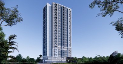 apartment em Praça Santa Helena, Parque da Vila Prudente - São Paulo - SP