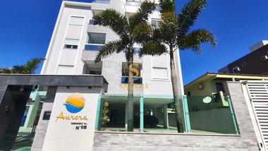 apartment em Travessa Cipriano Vasques Silva, Ingleses do Rio Vermelho - Florianópolis - SC