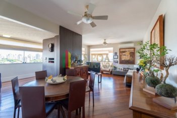 apartment em Rua Tenente-Coronel Fabrício Pilar, Mont Serrat - Porto Alegre - RS