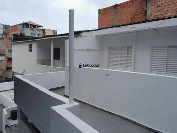 house em Rua Torroselas, Americanópolis - São Paulo - SP