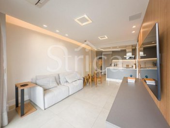 apartment em Rua Chilon, Vila Olímpia - São Paulo - SP