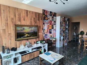 apartment em Rua Campos Sales, Centro - Santo André - SP