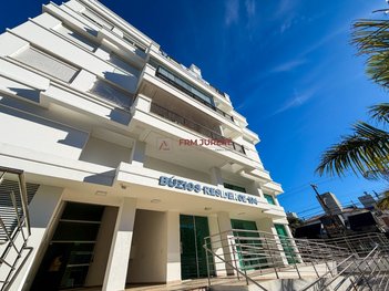 apartment em Rua dos Cambuatas, Jurerê - Florianópolis - SC
