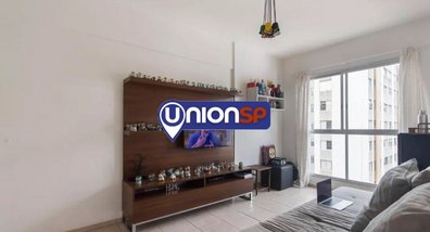 apartment em Avenida Jurucê, Indianópolis - São Paulo - SP