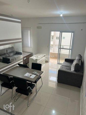 apartment em Senador Vergueiro, Anchieta - São Bernardo do Campo - SP