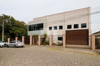 industrial em Rua Eloy Fritsch, Charqueadas - Caxias do Sul - RS