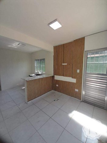 house em Rua São Domingos, Nossa Senhora do Sion - Itanhaém - SP