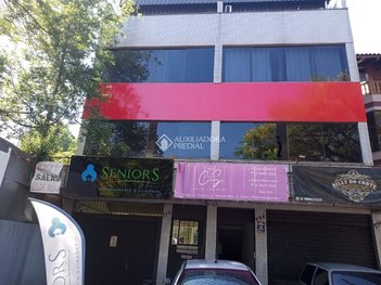 apartment em Avenida Nonoai, Nonoai - Porto Alegre - RS