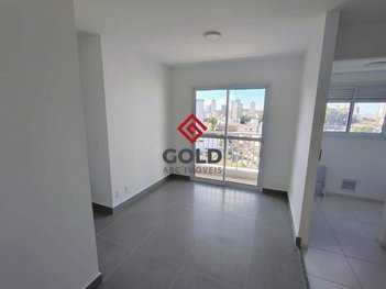 apartment em Praça Carlos Abondante, Santa Terezinha - Santo André - SP