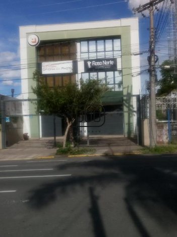 office em Rua Andrade Neves, Exposição - Caxias do Sul - RS