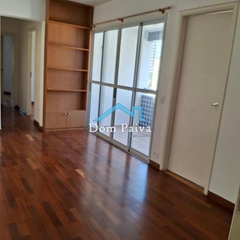 apartment em Avenida Onze de Junho, Vila Clementino - São Paulo - SP