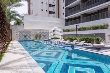 apartment em Rua Osório Duque Estrada, Paraíso - São Paulo - SP
