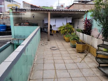 house em Rua Pedro Nunes, Vila Sapopemba - São Paulo - SP