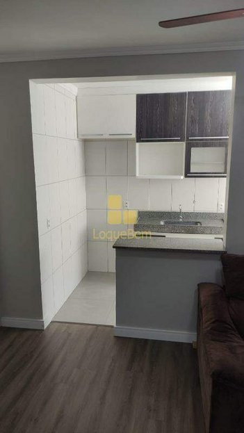 apartment em Avenida Paranapanema, Sumarezinho - Ribeirão Preto - SP