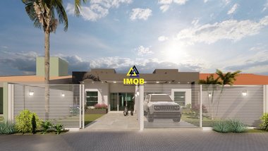 house em Rua Tenente Eduardo Neumann, Guaratuba - Guaratuba - PR