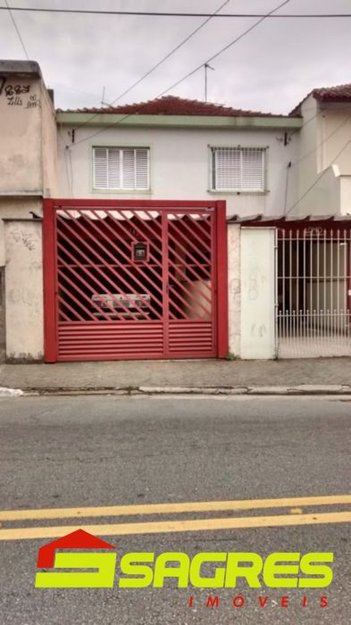 house em Conceição, Vila Paiva - São Paulo - SP