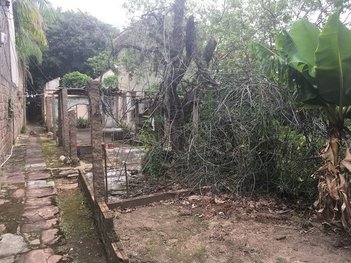 land_lot em Otavio Dutra, Santa Tereza - Porto Alegre - RS
