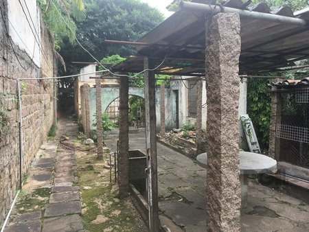 Cômodo Condomínio