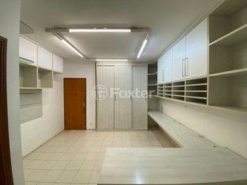 apartment em Rua Bernardino de Campos, Centro - Ribeirão Preto - SP