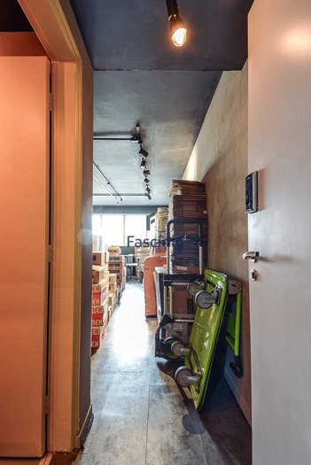 office em Rua Clélia, Água Branca - São Paulo - SP