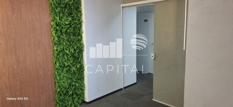 office em Alameda Araguaia, Alphaville Industrial - Barueri - SP