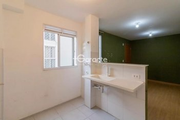 apartment em Rua Paschoalina Belloti, Jardim City - Guarulhos - SP