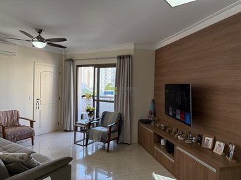 apartment em Rua Catulo da Paixão Cearense, Vila da Saúde - São Paulo - SP