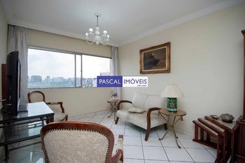 apartment em Avenida Barão do Rego Barros, Vila Congonhas - São Paulo - SP