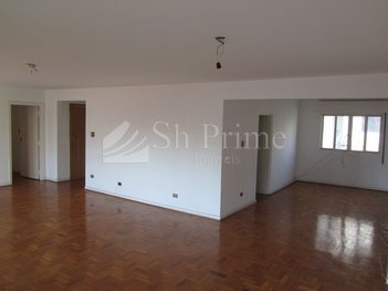 apartment em Rua Doutor Homem de Melo, Perdizes - São Paulo - SP