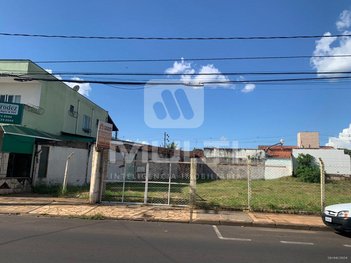 commercial_land_lot em Rua Duque de Caxias, Lídice - Uberlândia - MG