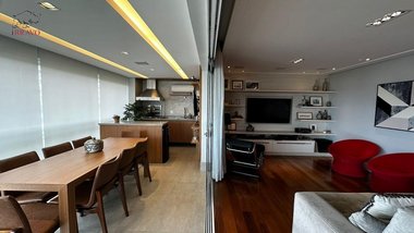 apartment em Rua Nagel, Vila Leopoldina - São Paulo - SP