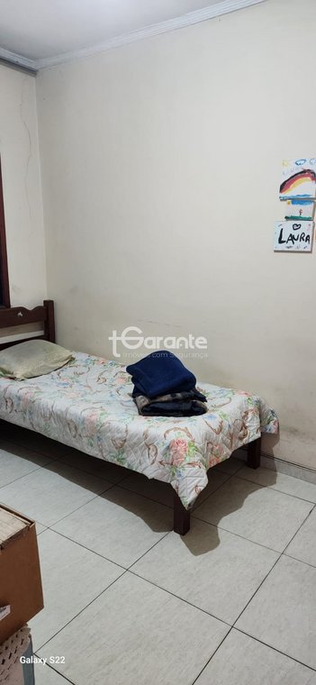 house em Rua Epiacaba, Parque Fongaro - São Paulo - SP