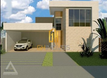 house em Rodovia GO-020, Fazenda Vau das Pombas - Goiânia - GO