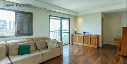 apartment em Rua Elizabeth Barbegian Baldinato, Vila Suzana - São Paulo - SP