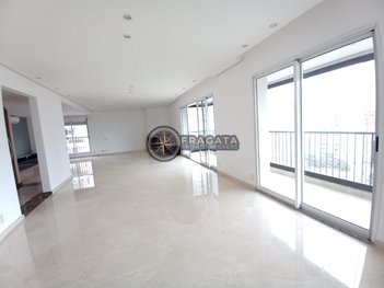 apartment em Rua Artur Azevedo, Cerqueira César - São Paulo - SP