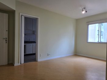 apartment em Avenida Giovanni Gronchi, Vila Andrade - São Paulo - SP