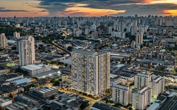 apartment em Rua Hipólito Soares, Ipiranga - São Paulo - SP