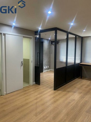 office em Rua Itapeva, Bela Vista - São Paulo - SP