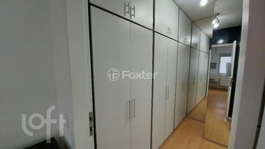 apartment em Rua Marquês de Itu, Vila Buarque - São Paulo - SP