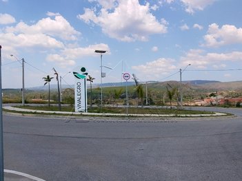 land_lot em Rua Vital de Mello, Jardim Residencial Villa Amato - Sorocaba - SP