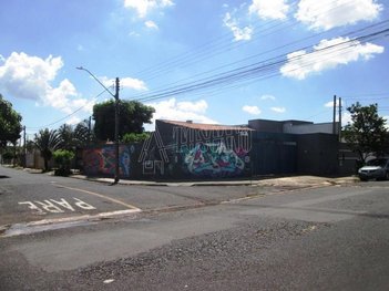 house em Rua Alberto Cioni, Jardim Indaiá - Araraquara - SP