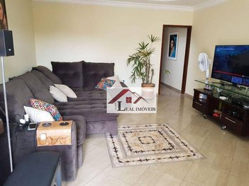 house em Avenida Pinhal, Vila Camilópolis - Santo André - SP