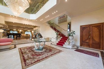 house em Rodovia Raposo Tavares, Parque Reserva Fazenda Imperial - Sorocaba - SP